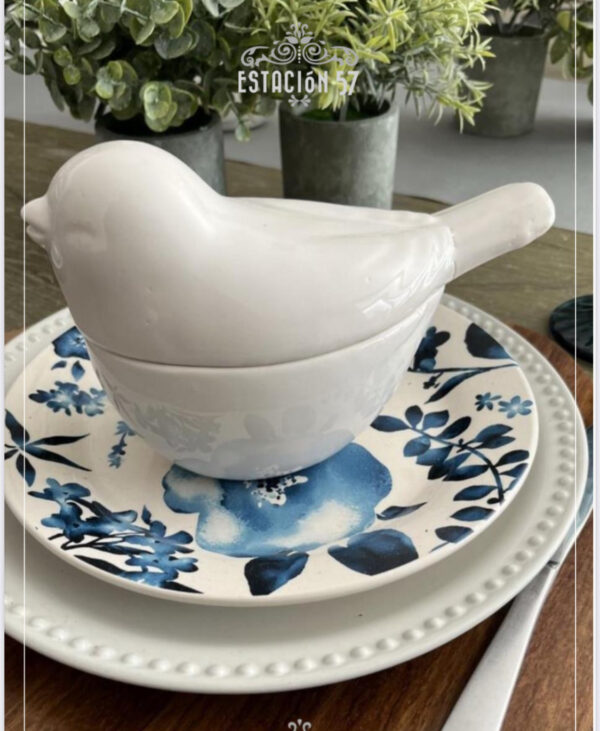 BOWL DE PALOMA