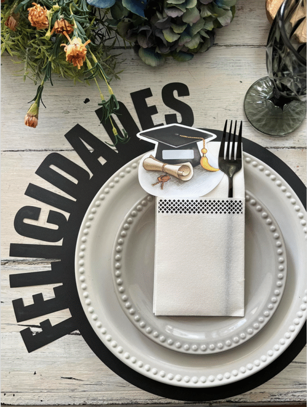 CARPETA FELICIDADES