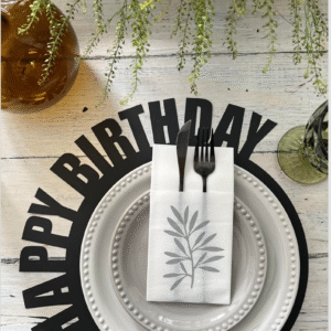 CARPETAS HAPPY BIRTHDAY