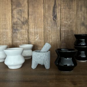 MOLCAJETE MINI