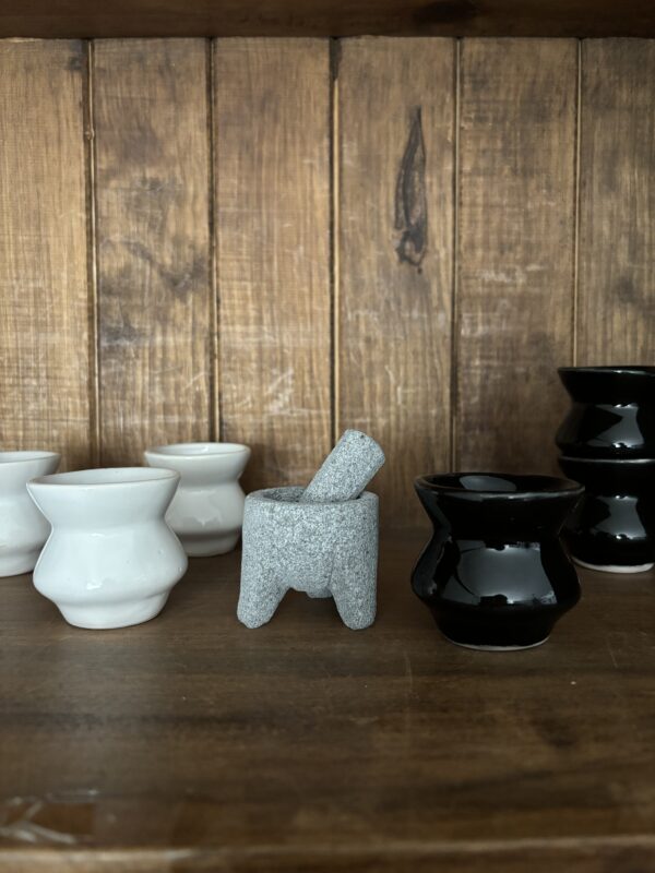 MOLCAJETE MINI