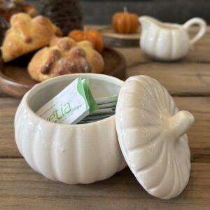 BOWL DE CALABAZA