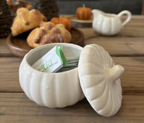 BOWL DE CALABAZA