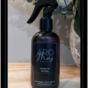AROMAS 250 ML
