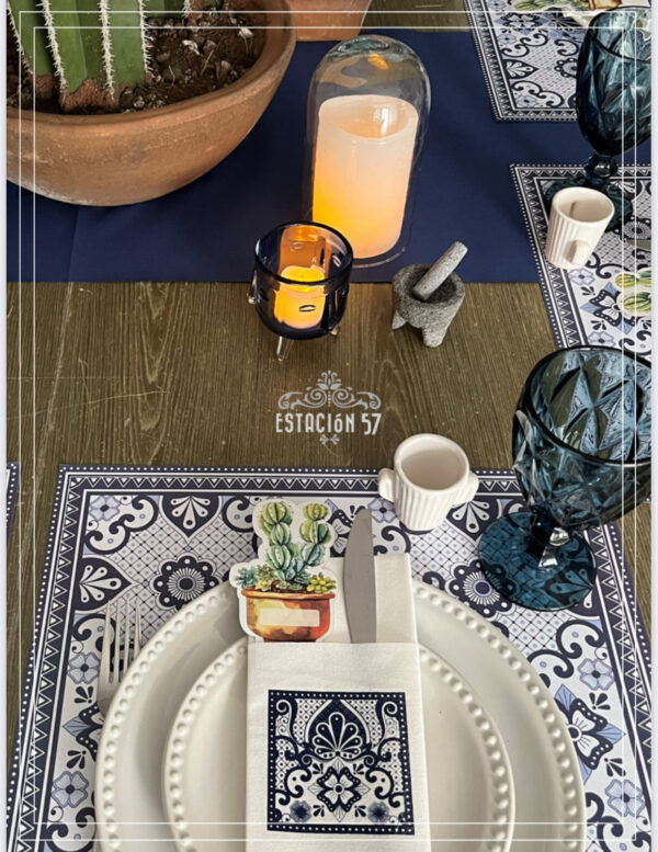 CARPETAS TALAVERA