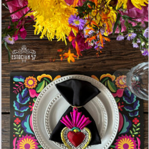 CARPETAS  OAXACA