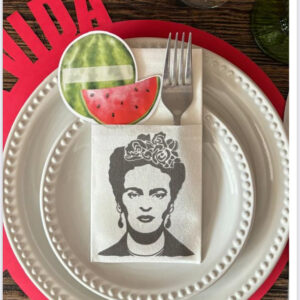 TAG SANDIA