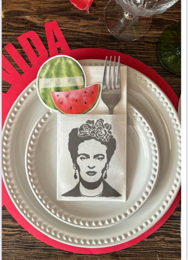 TAG SANDIA