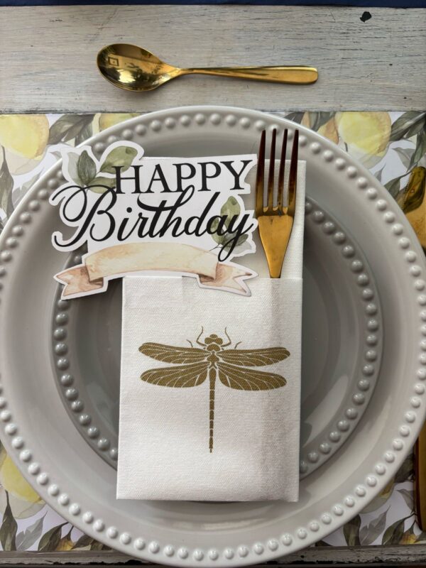 TAG HAPPY BIRTHDAY