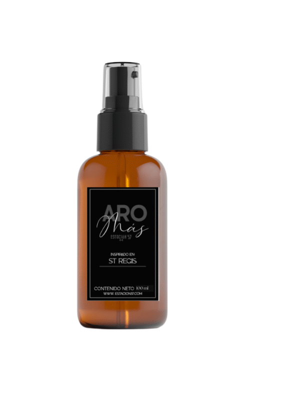 AROMA ST. REGIS 100 ML