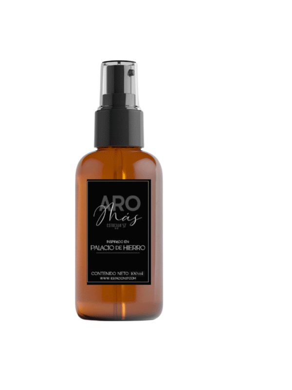 AROMA PALACIO DE HIERRO 100 ML