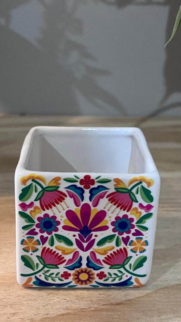 CUBO MINI OAXACA
