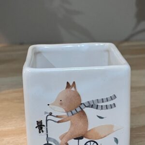 CUBO MINI BICICLETA