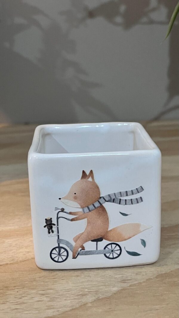 CUBO MINI BICICLETA