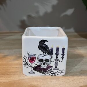 CUBO MINI HALLOWEEN