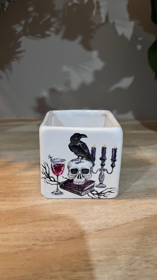 CUBO MINI HALLOWEEN