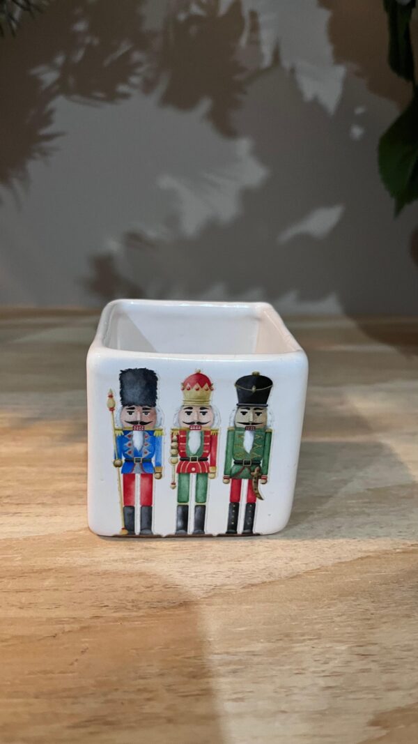 CUBO MINI NAVIDAD