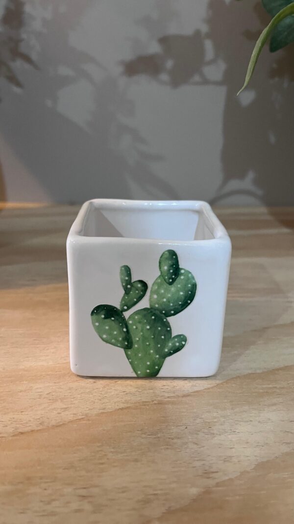 CUBO MINI MÉXICO