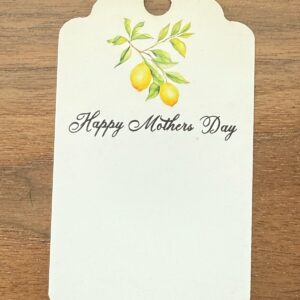 TAG LIMONES DÍA DE LAS MADRES