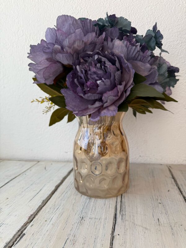 FLORERO AMBAR GDE