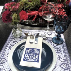 PORTACUBIERTOS TALAVERA