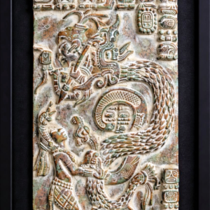 Canto a Quetzalcoatl