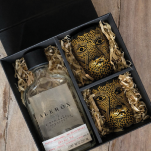 Guardianes del Mezcal